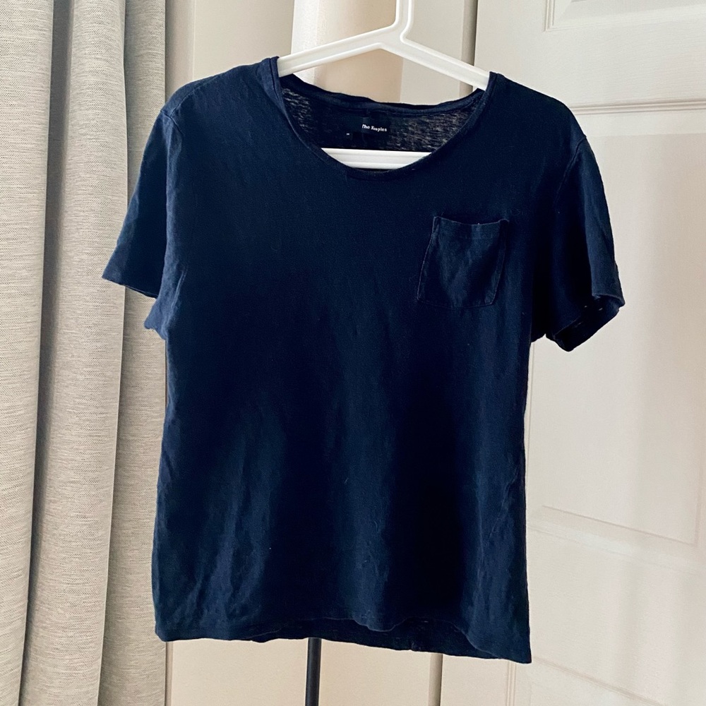 T-shirt homme The Kooples